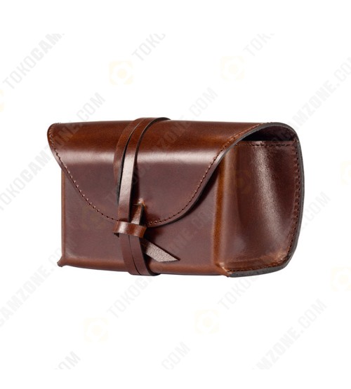 Leica C-Lux Leather Vintage Pouch